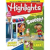 Highlights For Children