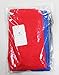 Bienzoe Girl's Knit Cotton Stretch School Uniform Lace Antistatic Legging 3 Pack Dk Size 10