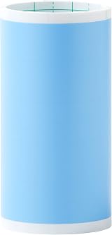 Cricut Joy Smart Stencil 5.5X120 Adhesive Backing Durable Film view 2