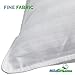 Pillows Standard Size Set of 2 (20x26 inch) - Bed Pillow fo Sleeping 2 Pack – Soft Material
