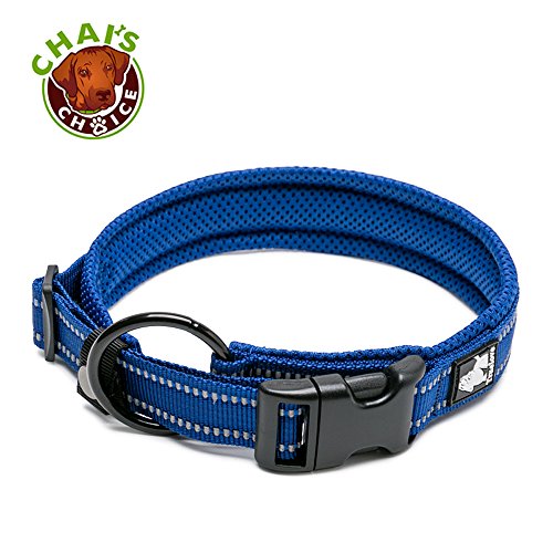 Chai's Choice Best Padded Comfort 