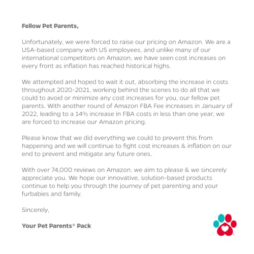 Pet Parents® USA Cranberry Supplement for Dogs Kidney, Bladder