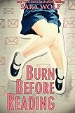 Burn Before Reading
