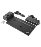 Lenovo ThinkPad Ultra Docking Station US (40AJ0135US) : Amazon.ca