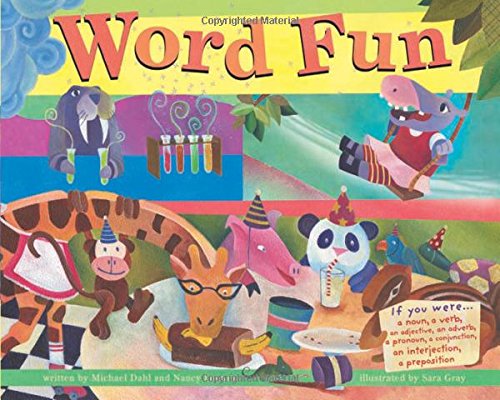 Word Fun