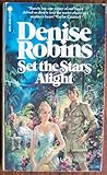 Paperback Set the Stars Alight Book