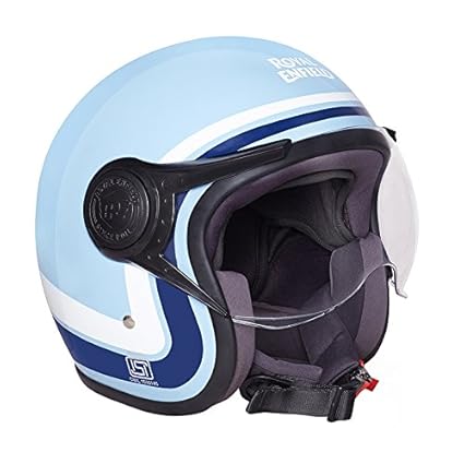 royal enfield helmet visor glass