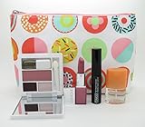 New! Clinique 2016 Fall 5-PC Makeup Gift Set - Nude, Sealed