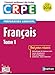 français t.1 ; préparation complète (édition 2016) by 
