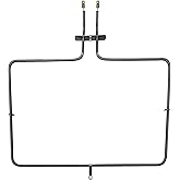 W10779716 Bake Element Replacement Bake and Broil Elements- Compatible with Whirlpool KitchenAid Maytag Oven Heating Element