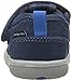 Stride Rite Sawyer Fisherman Sandal (Toddler)