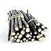 IFaxnn 200g Apple Sticks Pet Snacks Chew Toy for Guinea Pigs Chinchilla Squirrel Rabbits Parrot hamster