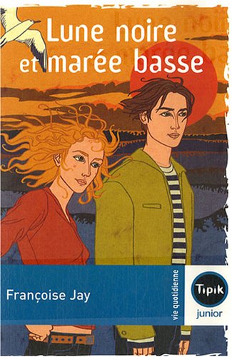 Lune noire et marée basse