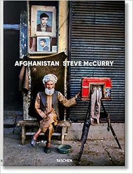 Steve McCurry. Afghanistan (Multilingual Edition) Steve McCurry. Afghanistan (Multilingual Edition)