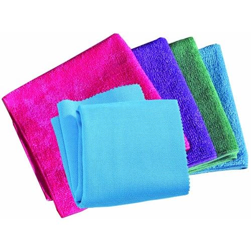 e-cloth Starter Pack, 5 Piece image