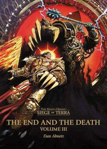 Amazon.com: Echoes of Eternity (The Horus Heresy: Siege of Terra