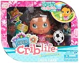 Baby Alive Crib Life Fashion Play Doll – Lulu Lake, Baby & Kids Zone