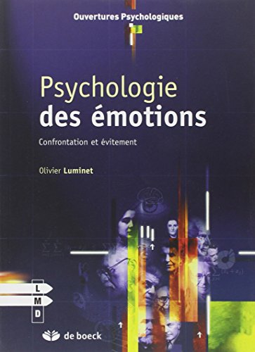 Psychologie des émotions