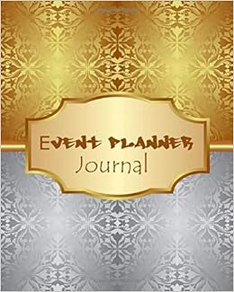 Amazon Com Event Planner Journal Record All Your Important Events Celebrations For Easy Access Occasion Reminder Journals Crown Books Amazon Com Event Planner Journal Record All Your Important Events Celebrations For Easy Access Occasion Reminder Journals Crown Books