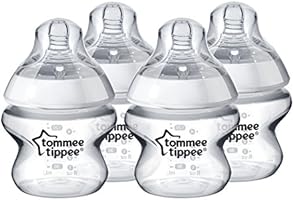 tommee tippee complete feeding set grey