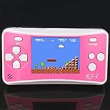 JJFUN RS-1 Handheld Game Console for Children,Classic Retro Game Player with 2.5