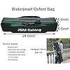 JSHANMEI-Oxford-Waterproof-Fishing-Bag-Fishing-Rod-Case-Fishing-Gear-Organizer-Storage-Carrier-Tackle-Bag-Portable-Fly-Rod-Cases-Bags