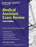 Medical Assistant Exam Review Fourth Edition