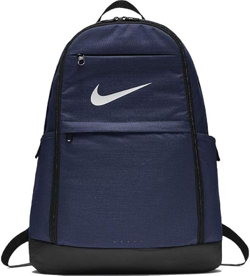 Amazon Co Jp ナイキ Nike Ba52 30l ブラジリア バックパック リュックサック ユニセックス ミッドナイトネイビー 410 シューズ バッグ