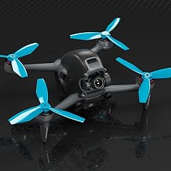 Master Airscrew Ludicrous Propellers for DJI FPV
