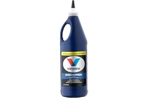 Valvoline Synchromesh Manual Transmission Fluid 1 Quart
