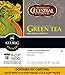 Celestial Seasonings Green Tea, Single-Serve Keurig K-Cup Pods, 72 Count