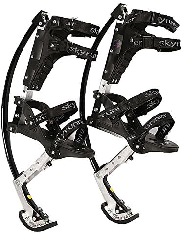 kangaroo shoes stilts