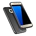 Samsung Galaxy S7 Edge Case, Patchworks Flexguard Case for Samsung Galaxy S7 Edge - Extreme Corner Protection with Poron XRD