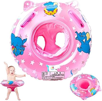 baby swimming float seat