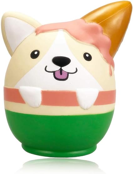 squishy gigante amazon