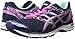 ASICS Women's Gel-Excite 4 Running Shoe, Blueprint/Silver/Mint, 6 M US