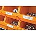 DYMO Rhino Industrial Vinyl Labels, 1/2