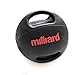 Milliard Double-Grip Medicine Ball