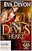 World of de Wolfe Pack: In the Devil's Heart (Kindle Worlds Novella) (Sins of the Duke Book 2)