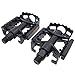 ARTHEALTH Bicycle Pedals Bike Pedals 9/16