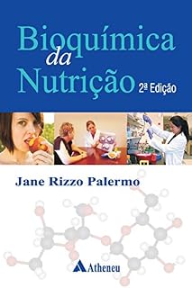 Livro Bioquímica da Nutrição