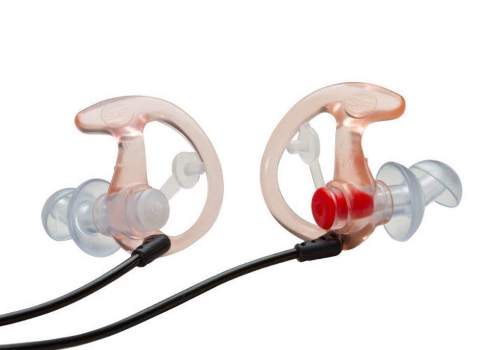 SureFire EP3 Sonic Defenders Earplugs