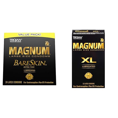 magnum xl lubricated condoms Glycerin Based Lube – Condokan