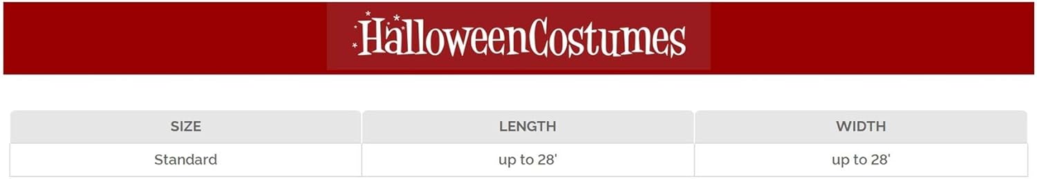 Fun World Super Stretch Spider Web for Halloween Indoor/Outdoor Decoration 8.4 oz 800sqft: Toys & Games