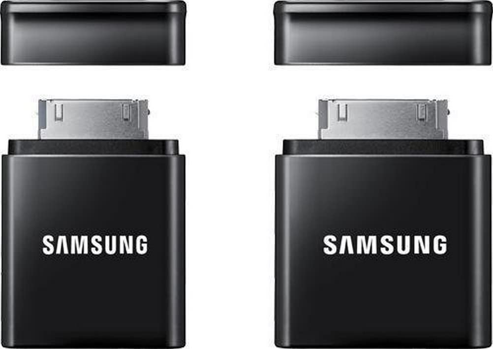 Samsung EPL-1PLR 2 Samsung Adapter 30 Pin USB SD Card for Galaxy Tab