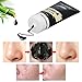 Black Mask, Peel Off Mask, Blackhead Remover Mask, Purifying Face Mask,Deep Cleaning Black Mask, Charcoal Peel-off Mask, Acne Treatment Oil Control