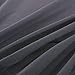 Mohap Fitted Sheet Queen - No Pilling - Bottom Sheet - Deep Pocket - Soft Microfiber - Shrinkage and Fade Resistant - 1 Fitted Sheet Only - Gray