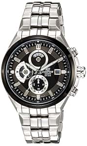 casio edifice wr100m ef 556