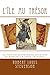 L'île au trésor (French Edition) by Robert Louis Stevenson, Atlantic Editions