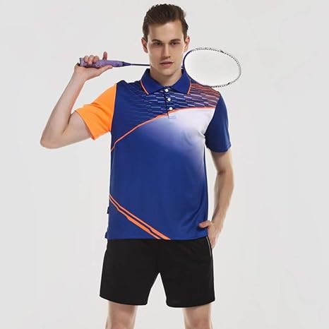 ZJBSW Ropa Deportiva 2 Unidades Juegos De Correr Hombre Ropa ...